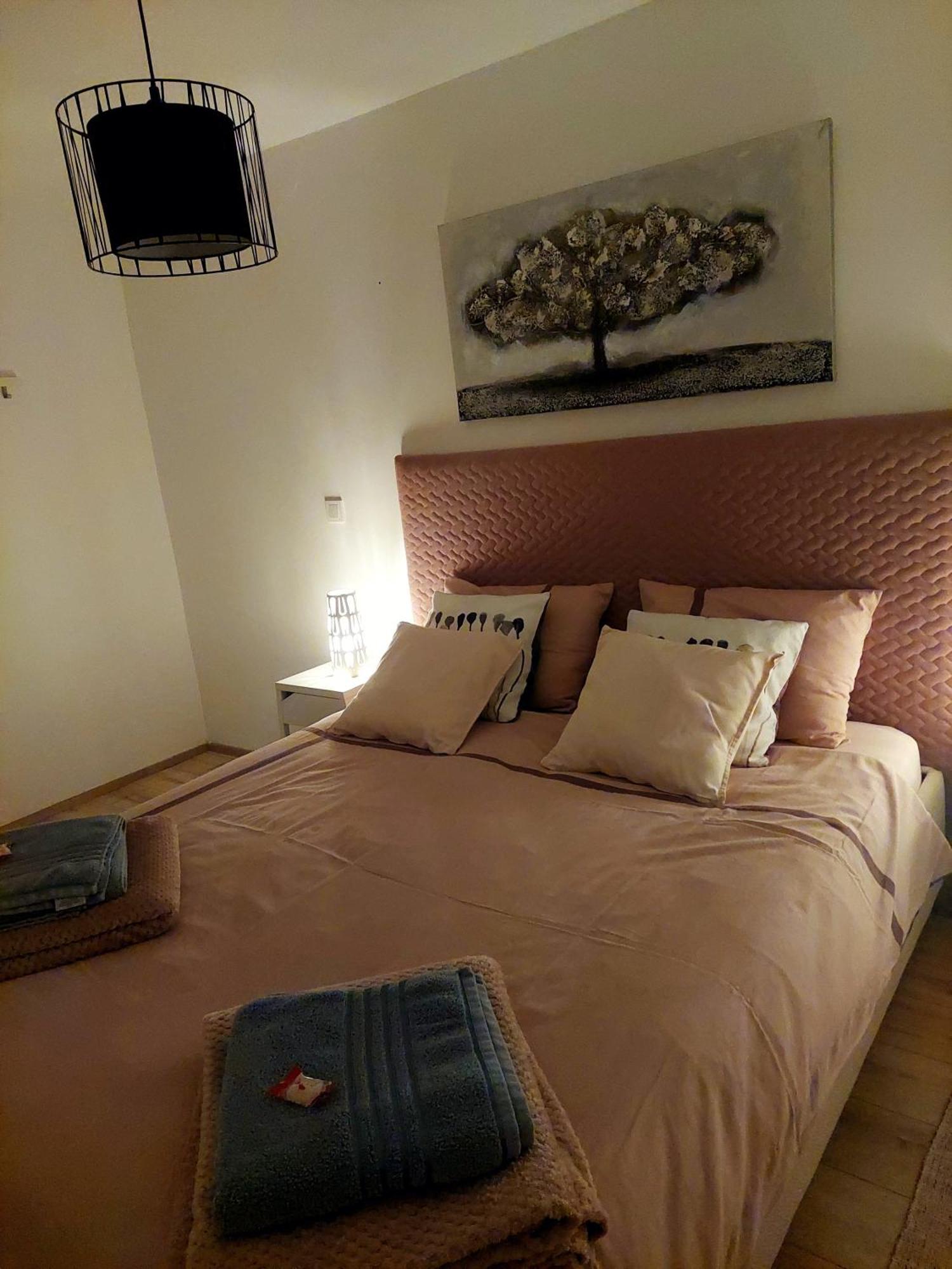 Petra Rooms And Apartments Palit Habitación foto