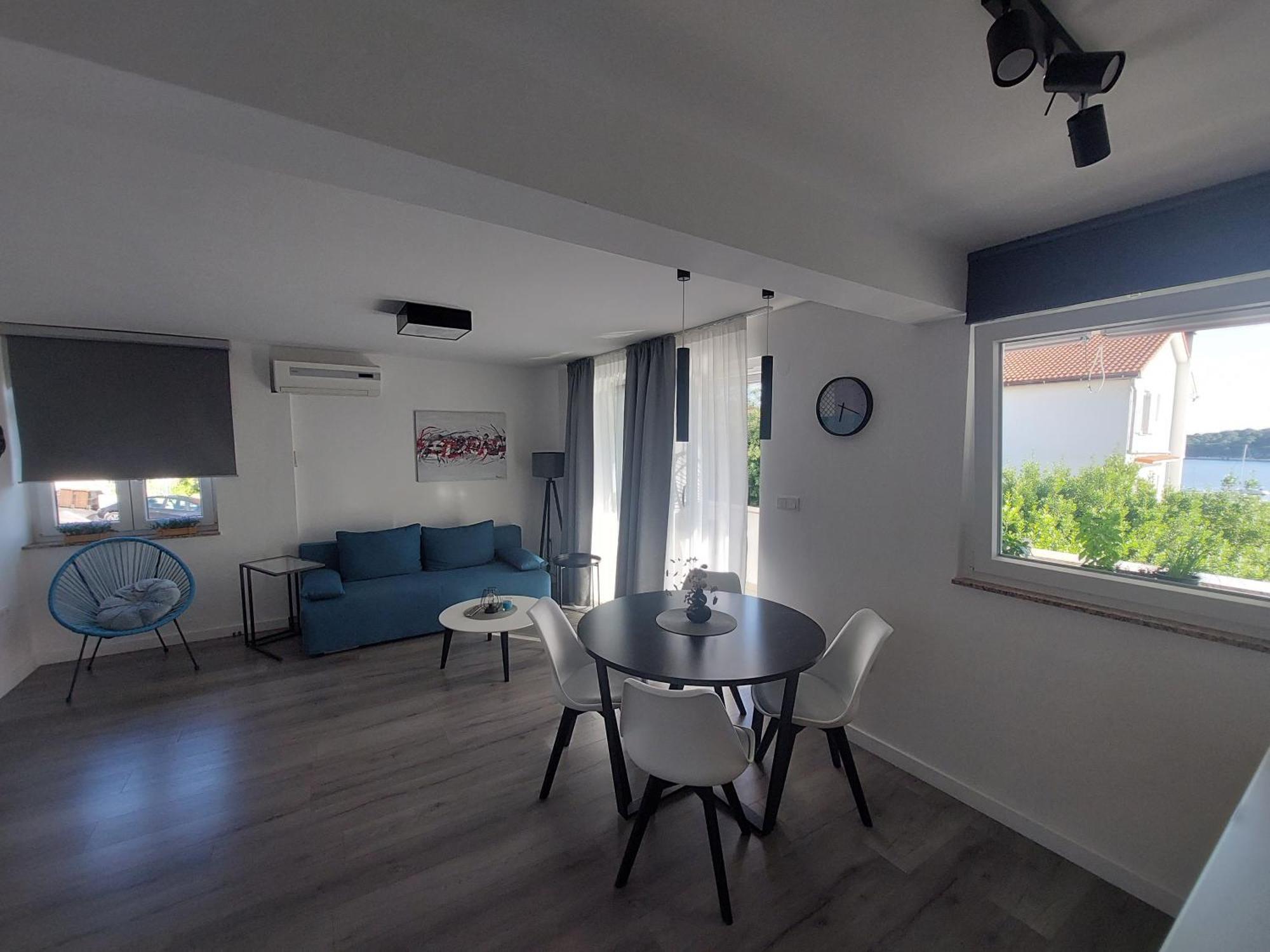 Petra Rooms And Apartments Palit Habitación foto